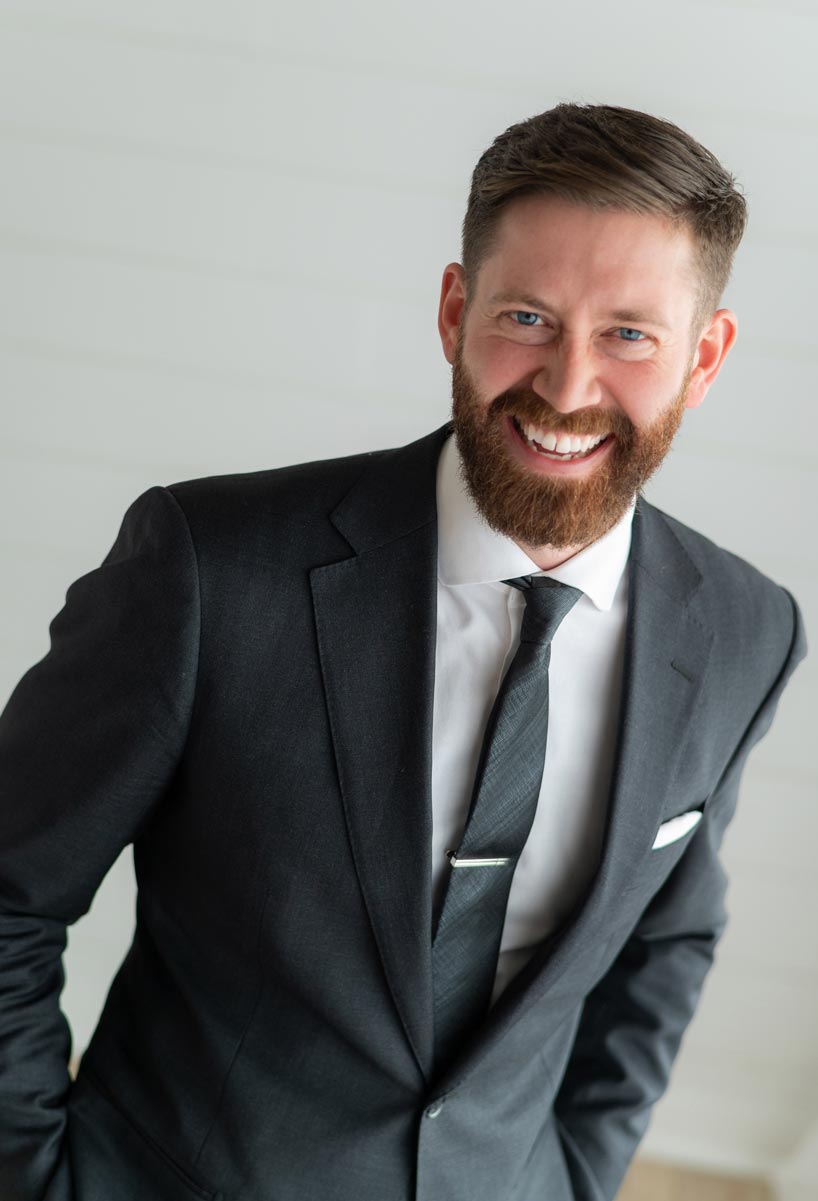 Grant Fitzgerald, Fitzgerald Films